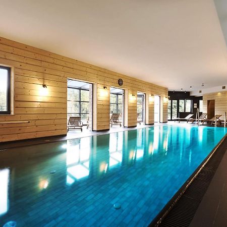 Vacationclub - Osiedle Podgorze 1B Apartament 16 Шклярска Поремба Екстериор снимка